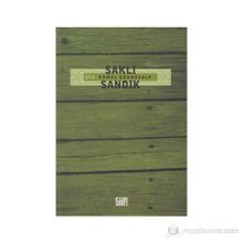 Saklı Sandık - Kemal Gündüzalp
