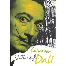 SAKLI YÜZLER - SALVADOR DALI