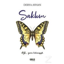 Saklım / Derya Ayhan / Gece Kitaplığı