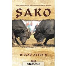 Şako - Dilşad Aytekin
