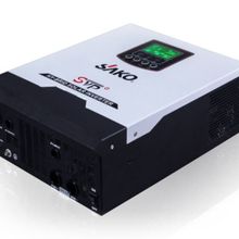 Sako SVP-1KW 12 Volt 1000 Watt Tam Sinüs Akıllı Inverter