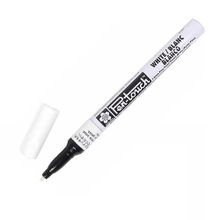 Sakura B41502 Gümüş 2.0 mm Pen Touch Marker Medium Uç Kalem