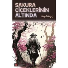 Sakura Çiçeklerinin Altında Komikşeyler Yayıncılık