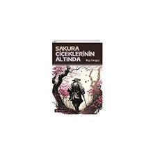Sakura Çiçeklerinin Altında Komikşeyler Yayıncılık