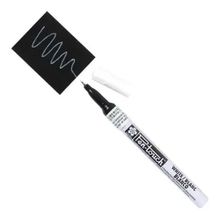 Sakura Extra Fine 0.7 mm Beyaz Pen Touch
