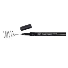 Sakura Fine 1.0 mm Siyah Pen Touch
