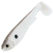 Sakura L16 S02 Shad 150 mm 3'lü Sahte Balığı