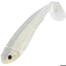 Sakura L16 Shad S05 150 mm 3'lü Sahte Balığı