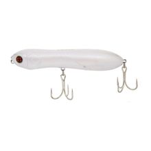 Sakura Mousty 12.5 cm 28 gr Pearl White Sahte Balık