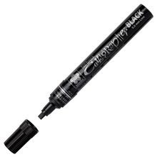 Sakura Pen Touch Black 5.0 mm Kaligrafi Kalemi