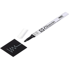 Sakura Pen-Touch Fine 1.8 mm Beyaz Kaligrafi Kalemi
