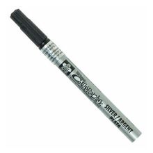 Sakura Pen Touch Silver 1.8 mm Kaligrafi Kalemi