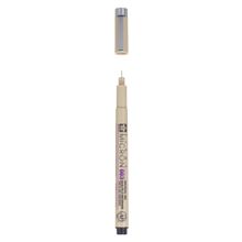 Sakura Pigma Micron 003 0.15 mm Siyah Teknik Çizim Kalemi