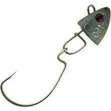 Sakura Tex Shad Jighead 120 mm 20 gr 2'li Standart Sahte Yemi