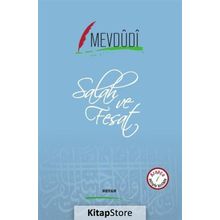 Salah Ve Fesat - Ebu'l-Ala Mevdüdi