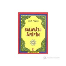 Salavat-ı Arifin Dua-118 - H. Arif Pamuk