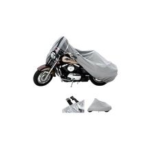 Salcano Altay 100 Çantalı Motosiklet Motor Koruma Brandası