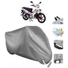 Salcano Altay 100 VINLEKS Motor Brandası