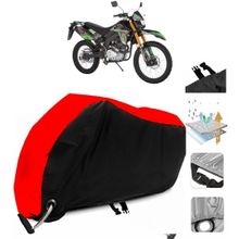 Salcano Cross 250 Motor Brandası