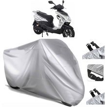 Salcano E-Nova 3.0 Elektrikli Motor Brandası