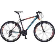 Salcano NG 650 V 26" Jant 15" Kadro 21 Vites Dağ Bisikleti