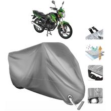 Salcano Runner VINLEKS Motor Brandası