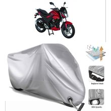 Salcano SB 150 Çantalı Motosiklet Motor Koruma Brandası