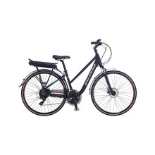 Salcano Serenity 1 Elektrikli Bisiklet