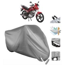 Salcano Tiger Speed 125 Miflonlu Motorsiklet Branda