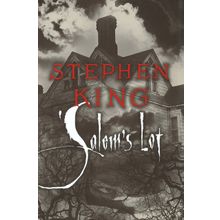Salem’s Lot - Stephen King