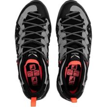 Salewa 00-00000613470546-01 Wildfire Edge Siyah Kadın Spor Ayakkabı