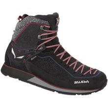 Salewa Mountain Trainer 2 Winter Goretex Kadın Bot - Ekru-ER169