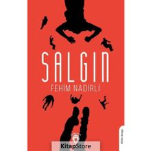 Salgın - Fehim Nadirli