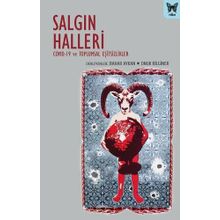 Salgın Halleri - Bahar Aykan Onur Bilginer