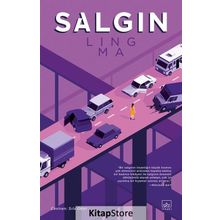 Salgın-Ling Ma