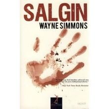 SALGIN - WAYNE SIMMONS