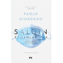 Salgın Zamanlarında - Paolo Giordano