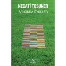 Salgında Öyküler - Necati Tosuner