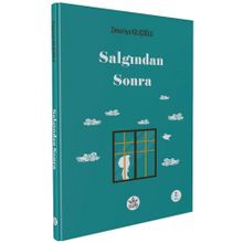 Salgından Sonra - Zekeriya Kılıçoğlu - Elpis Yayınları