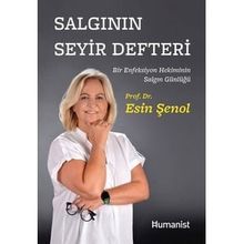 Salgının Seyir Defteri - Esin Şenol