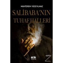 Salibaba'nın Tuhaf Halleri - Muhterem Yüceyılmaz