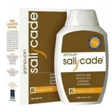 Salicade Kepeğe Karşı Etkili 150 ml Şampuan