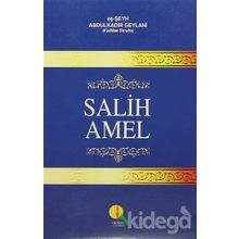 Salih Amel - Seyyid Abdülkadir Geylani