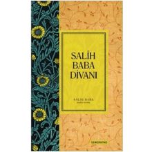 Salih Baba Divanı-Semerkand Yayınları