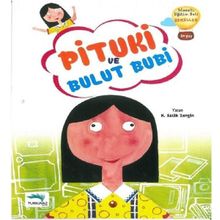 Salih Zengin - Pituki ve Bulut Bubi