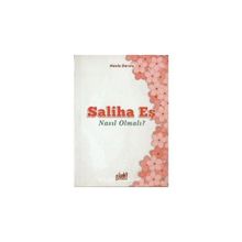 Saliha Eş Nasıl Olmalı? Havle Derviş
