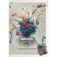 Salınım - Meral Bağcı