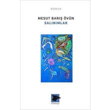 Salınımlar - Mesut Barış Övün
