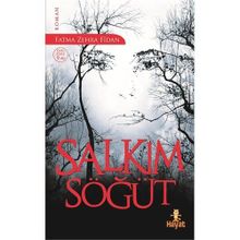 Salkım Söğüt - Fatma Zehra Fidan