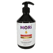 Salkom 500 ml Mor Silver Şampuan